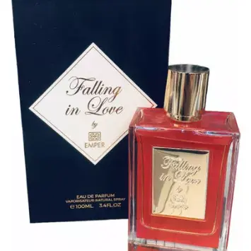 Emper Falling in Love EDP 100ml (3.4oz) — imagen 2